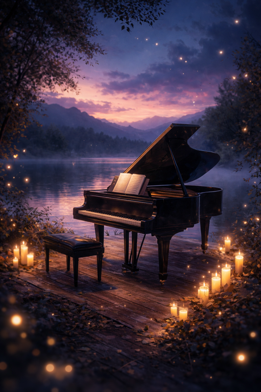 Why Some Chords Feel Emotional