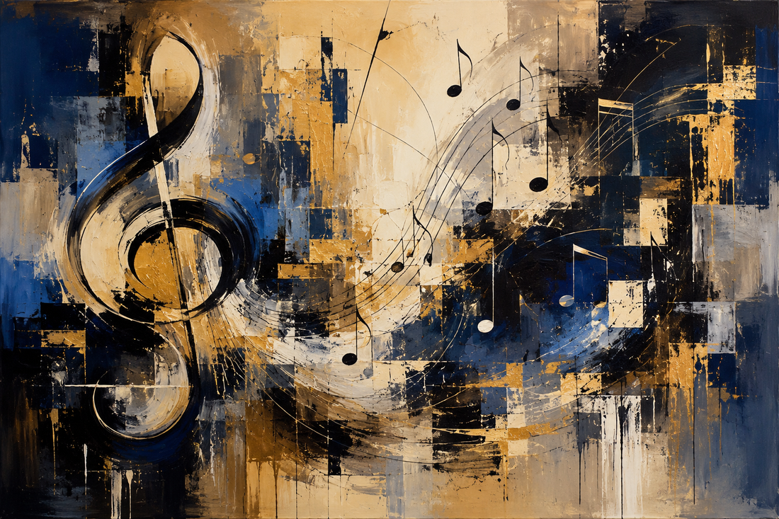 How Musicians Use Music Theory