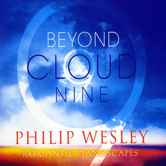 Beyond Cloud Nine - CD Album