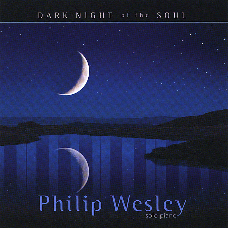 Dark Night of the Soul - CD Album