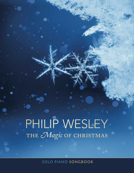 The Magic of Christmas - Printed Songbook