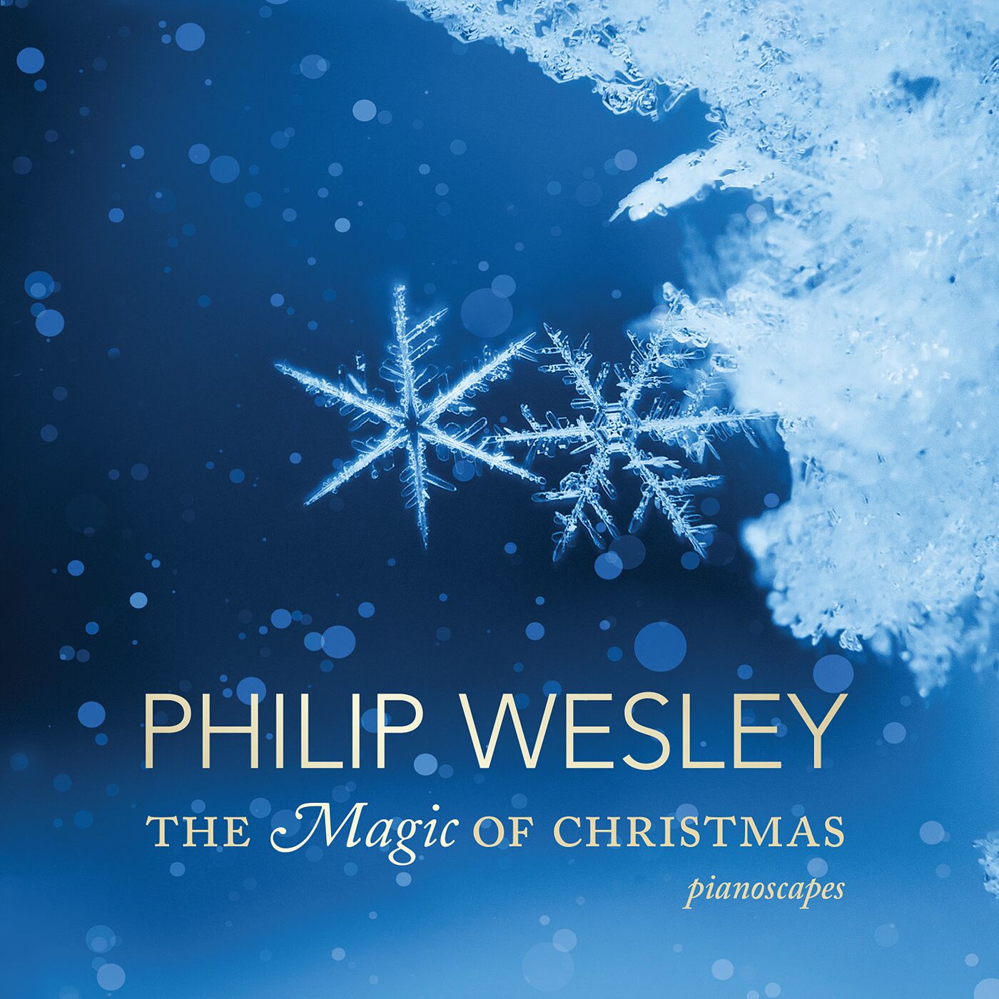 The Magic of Christmas - MP3 Album